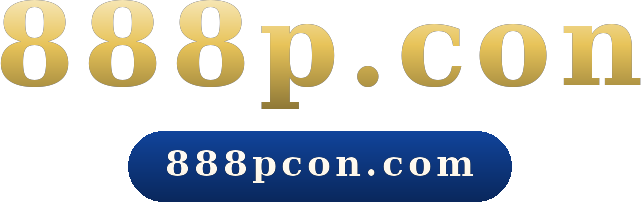 888p.con logo