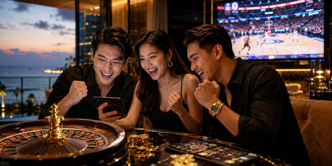 888p.con Đăng ký 888p.con – vào sảnh chơi chỉ vài bước
